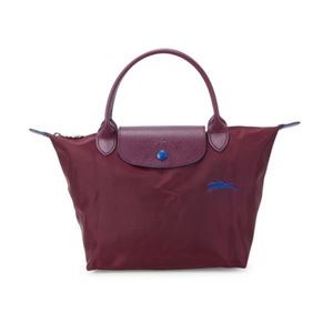 Downsizing my longchamp collection.